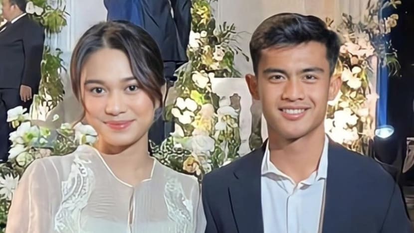 Azizah Salsha dituding selingkuh dengan mantan pacar Rachel Vennya, Pramata Arhan cuma tulis emoji 