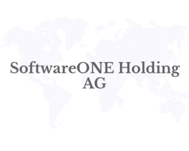 SoftwareOne named a Customers’ Choice in Gartner® Peer Insights™ Voice of the Customer for Software Asset Management Managed Services