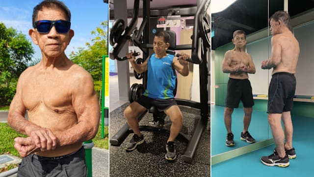 乐龄健身团最老核心成员黄美佳逝世 积极推动乐龄健身精神永存