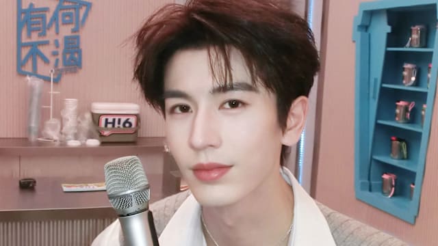 张凌赫《你好星期六》言论遭出征！被轰歧视东南亚　发文灭火：每种文化都有独特魅力