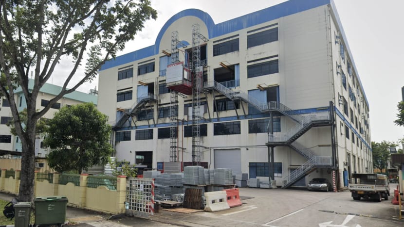 Covid-19: 1 new cluster detected at dormitory in Sungei Kadut; dip in patients in ICU