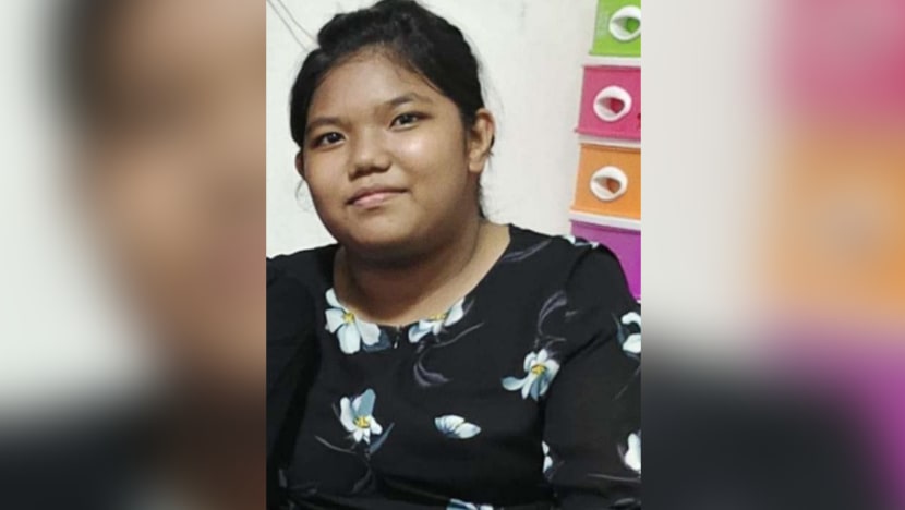 Polis mohon maklumat cari Siti Nur Fatin Abdullah 