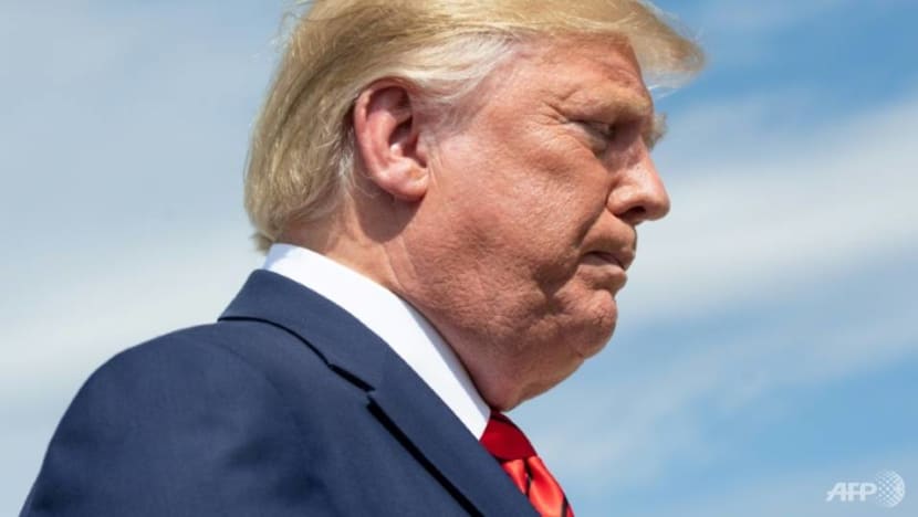 Commentary: Trump’s impeachment highly likely but don’t hold breath  (yet) for conviction or removal