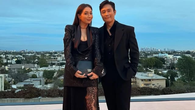 新婚初期因“共餐节奏”产生摩擦！李珉廷：李秉宪5分钟内吃光所有菜