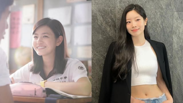 《那些年》将翻拍韩版　韩媒爆女主角是TWICE多贤