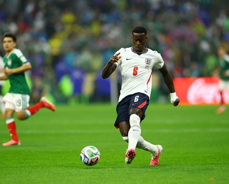 England get fitness boost ahead of World Cup quarter-final v Norway