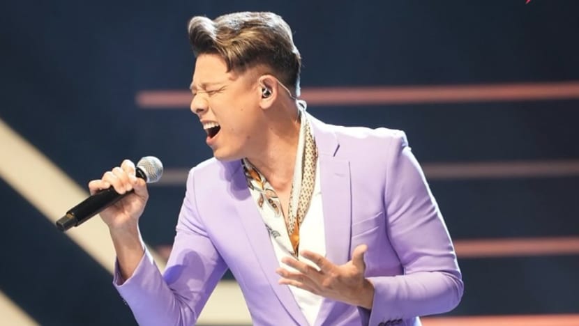 All Stars Gegar Vaganza: Hady Mirza lonjak ke tempat pertama; Suki Low & Cliff Umar tersingkir