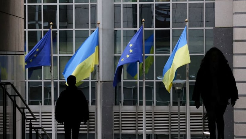 EU Extends Emergency Cyber Security Support for Ukraine