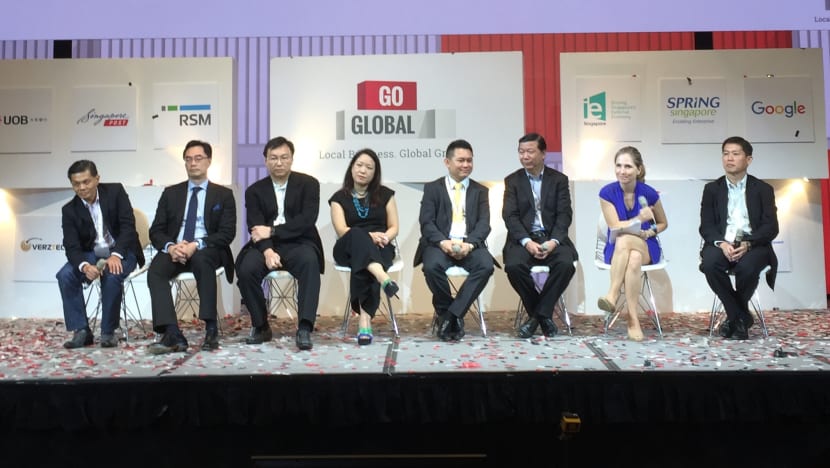 Google launches initiative to help S’pore SMEs sell wares overseas