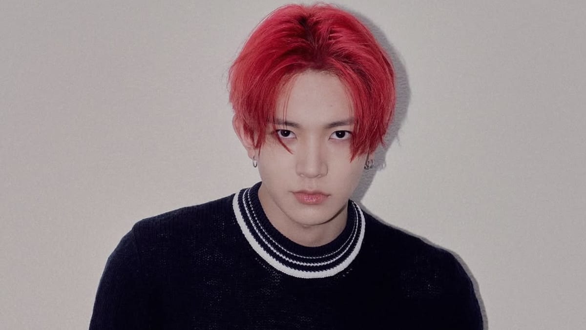 Heeseung keluar dari Enhypen, siap debut solo