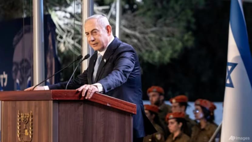 Pejabat Hak Asasi Manusia PBB sokong waran tangkap Netanyahu & Gallant