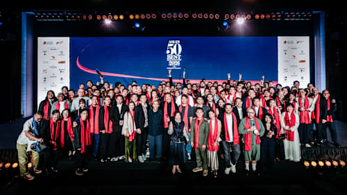 What top chefs really think about Asia’s 50 Best Restaurants Awards