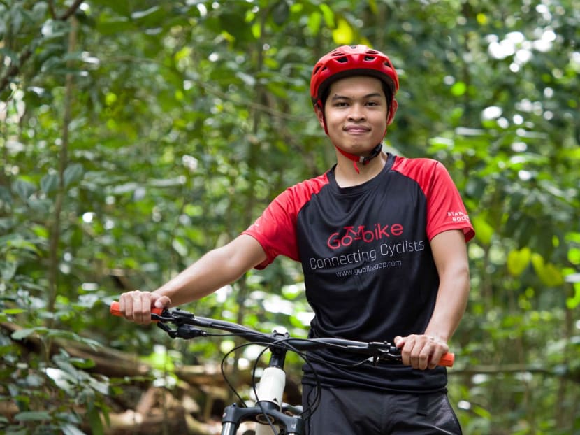 Gen Z Speaks: I hurt myself badly after a cycling accident, but the experience kickstarted my entrepreneurial journey