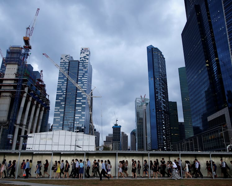 Budget 2017 short-term measures 'disappointing': Business associations