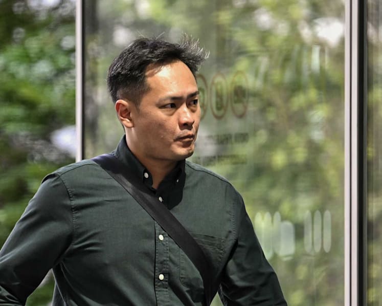 Man gets jail for lying he was not the driver in accident that killed delivery rider