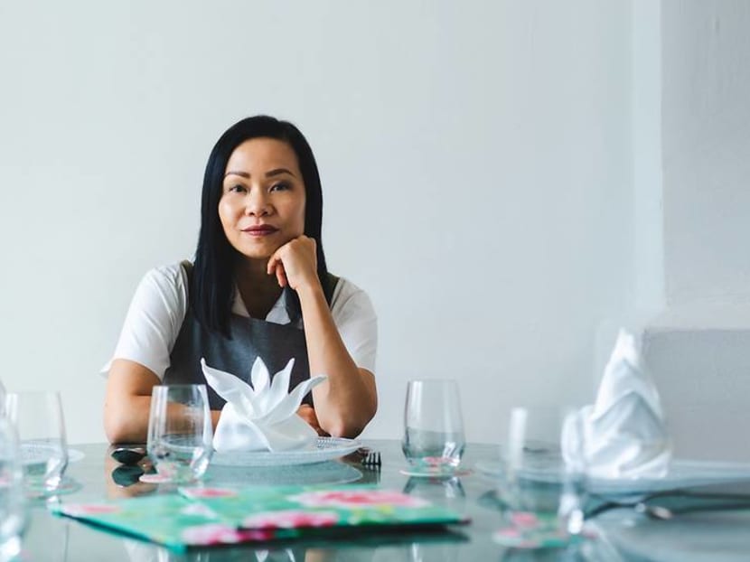 The Thai female chef who’s charting a new course for Bangkok’s Nahm The Thai female chef who’s charting a new course for Bangkok’s Nahm