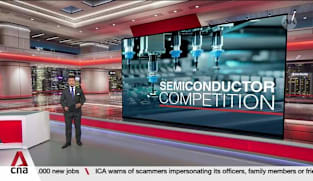 New S$643m facility will create 1,000 new jobs in semiconductor sector over next 12 months