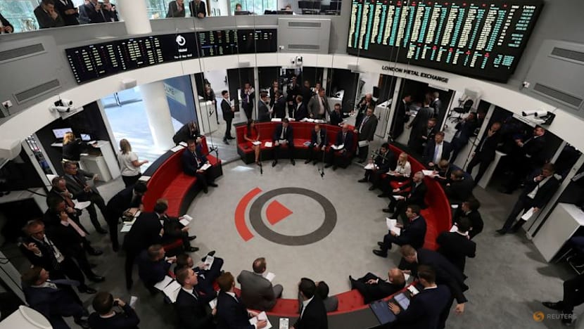 Investors flock to gold, gold miner ETFs in January in bid for safety