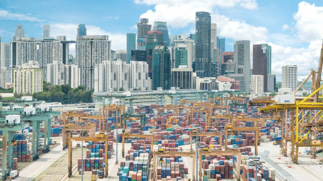 政府下半年工业售地计划 将推出共十个正选和备售地段