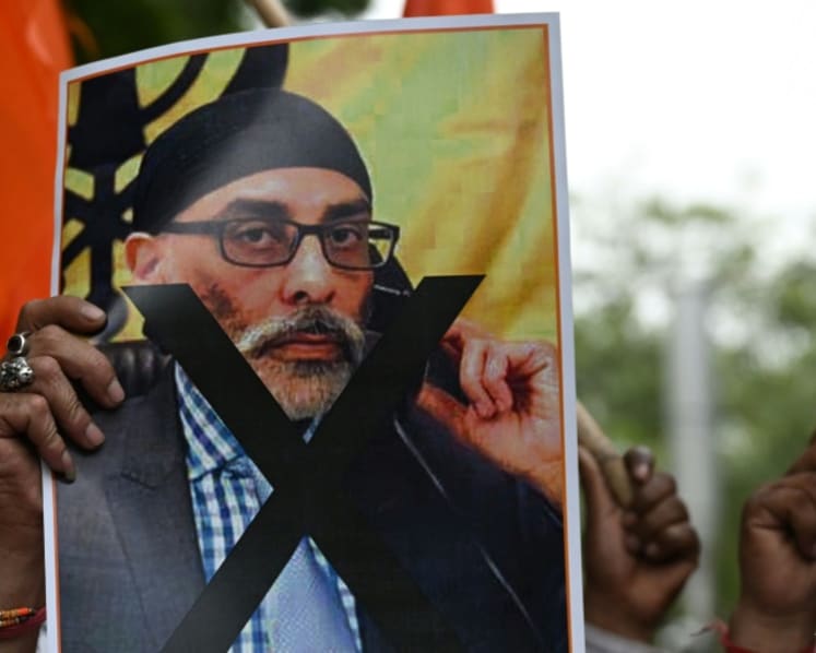 Commentary: India’s denials on Sikh separatist assassination plots are sounding hollow