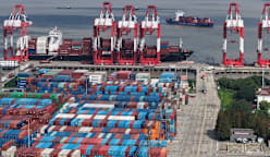 Commentary: Trade wars destroy the planet