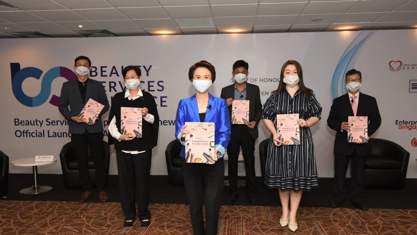 New alliance aims to create up to 3,000 jobs in beauty services sector by 2025