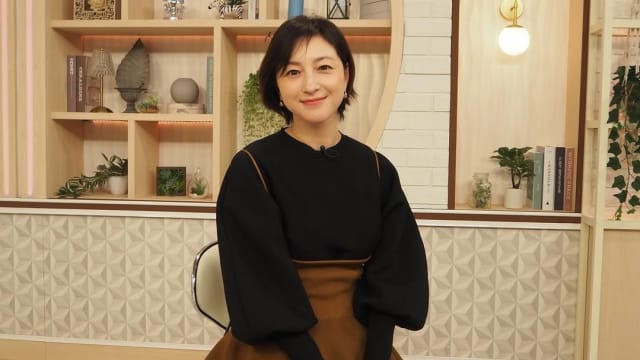 患躁郁症、甲状腺功能亢进，广末凉子全面暂停演艺活动！
