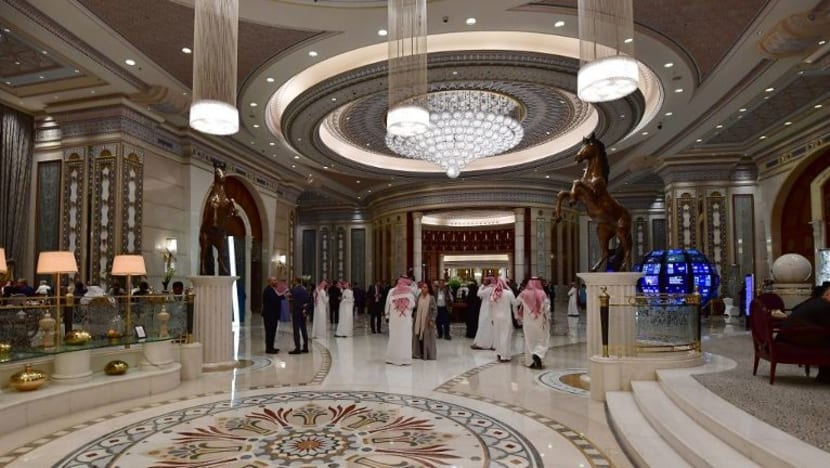 Arab Saudi larang majlis buka, sahur beramai-ramai di restoran dan hotel sepanjang Ramadan