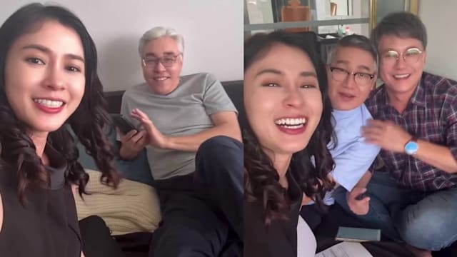 “老虎shoot”、“兰博”……这些片场术语你懂吗？让本地演员来教你！