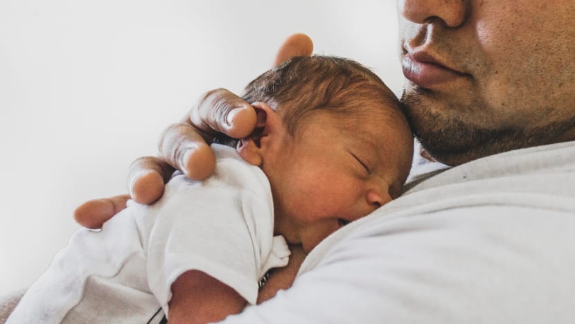 9 companies, including AstraZeneca and H&M, to double paid paternity leave to 4 weeks