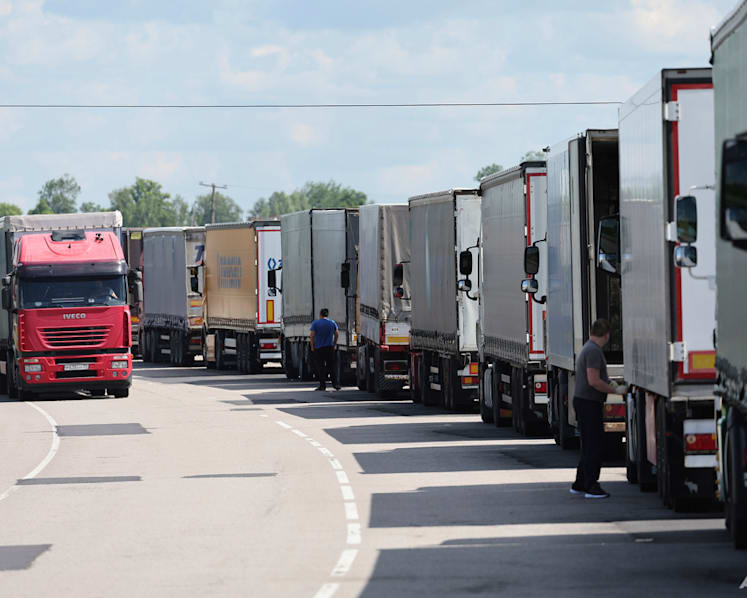 Why Russia-Lithuania tensions are rising