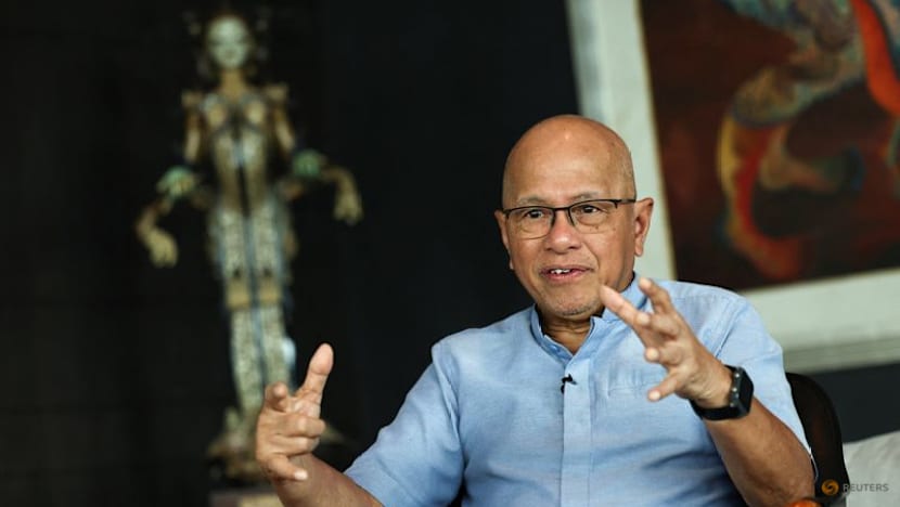 Indonesia's Medco expansion plans bet on rising energy demand in Southeast Asia