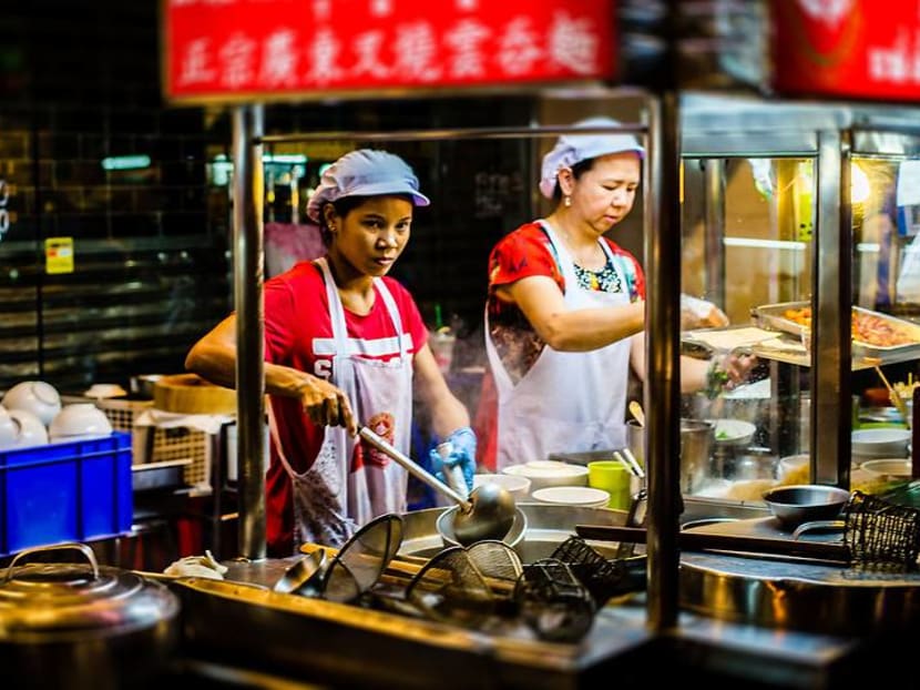 Bangkok’s best street food: From oyster omelettes to crispy pork noodles Bangkok’s best street food: From oyster omelettes to crispy pork noodles