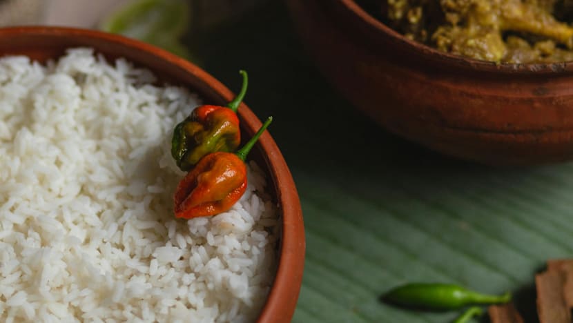 Manfaat tersembunyi di sebalik menikmati nasi sejuk 