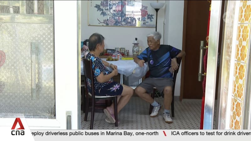 Hong Kong's Northern Metropolis mega project forces residents from long-time homes
