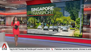 Parliament passes bill to tighten land transport laws - regulate road safety, pricing and mobility