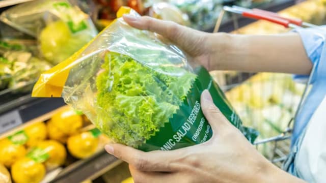 美国暴发环孢子虫疫情 当局正追查生菜等农产品源头