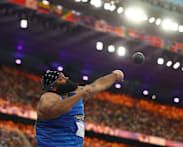 Games-Kit blunder forces India to change Asian Games flagbearer
