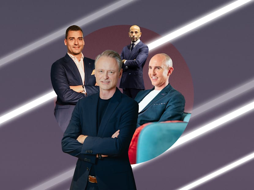 Steering against headwinds: Luxury automotive trends to expect in 2026