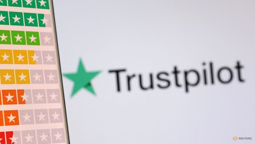 UK's Trustpilot fined $4.6 million by Italian regulator for misleading consumers
