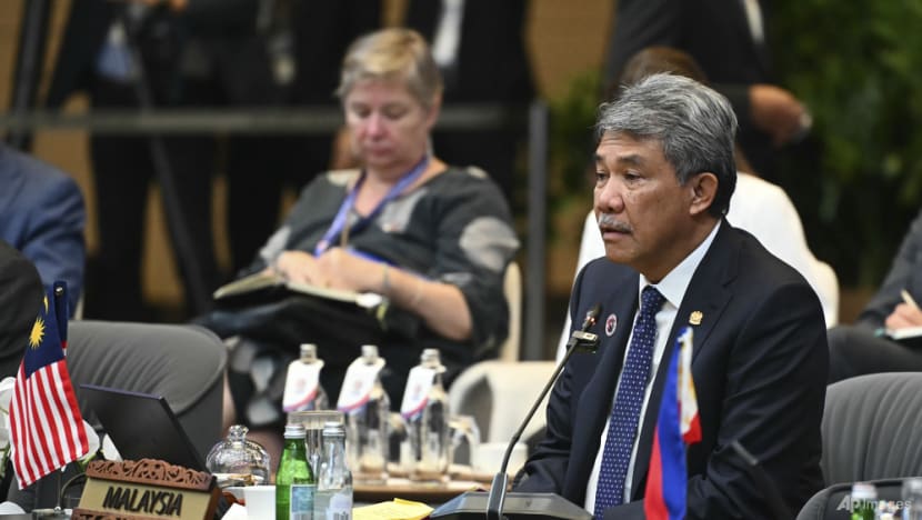 ASEAN agrees Myanmar election is not a priority, Malaysia says ASEAN agrees Myanmar election is not a priority, Malaysia says
