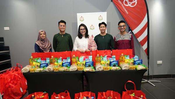 4PM lancar inisiatif baharu perkukuh sokongan keluarga memerlukan; catat jumlah rekod penerima bantuan Ramadan