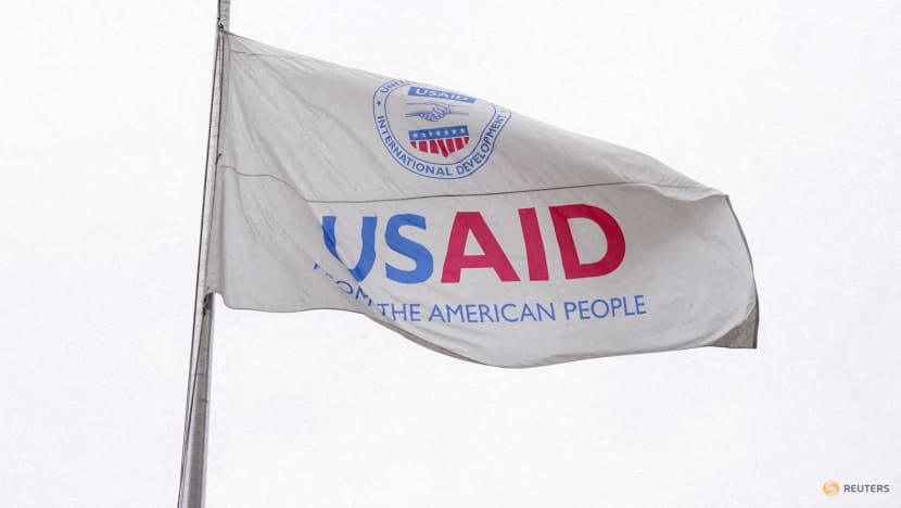 Trump administration scraps over 80% of USAID programs, top diplomat Rubio says Trump administration scraps over 80% of USAID programs, top diplomat Rubio says