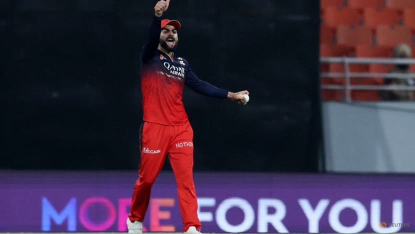 Kohli closer to maiden IPL title as Bengaluru storm into final