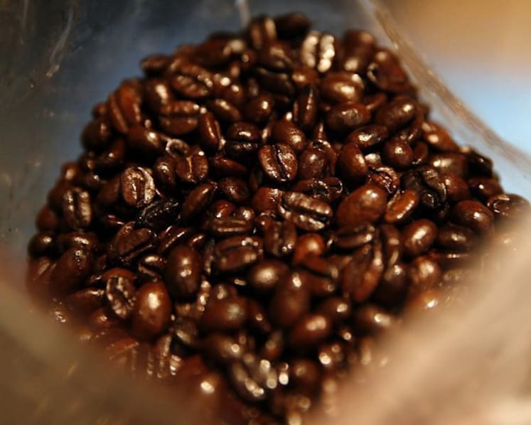 Some coffee chains hike prices as costs heat up
