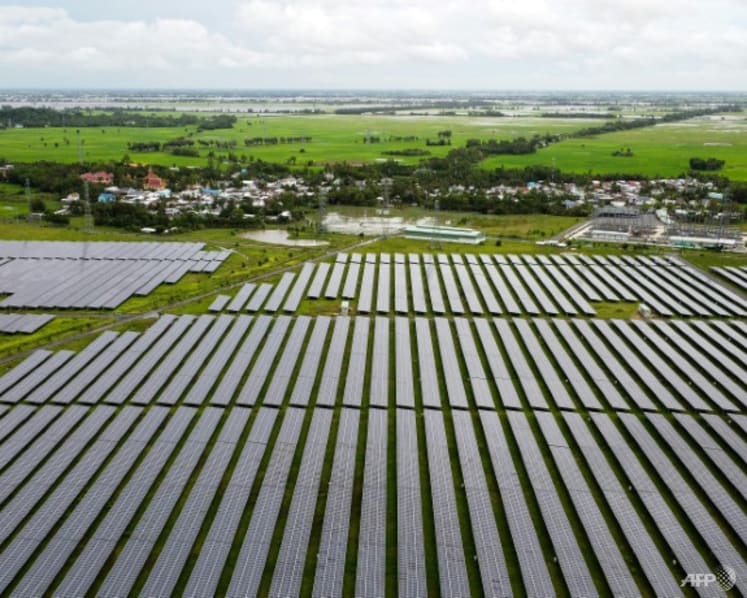Singapore gives conditional approval for 1.2GW of electricity imports from Vietnam to Sembcorp Utilities