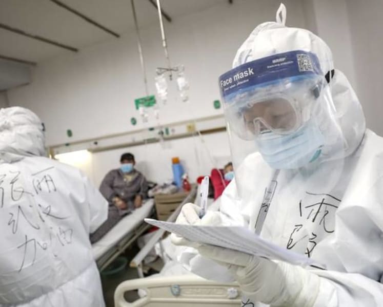 COVID-19 threat could erode with time just as with H1N1, say experts