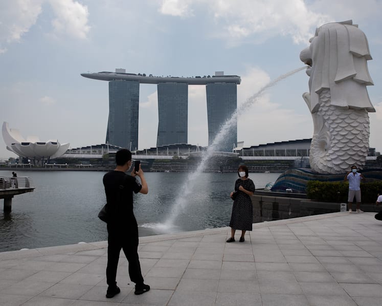 Vaccinated travel lane scheme extended to Australia, Switzerland; quota to go up by a third to 4,000 travellers daily