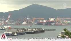 World leaders gather in South Korea's Gyeongju city for annual APEC summit this week World leaders gather in South Korea's Gyeongju city for annual APEC summit this week