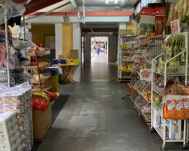 Heartland shops welcome CDC vouchers, but experts say long-term solutions needed to revitalise business